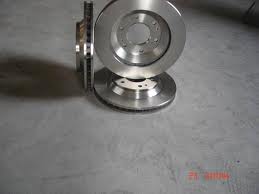 Car Brake Disc /rotor 1646750C1
