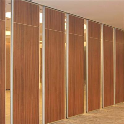 Folding Partition Residential