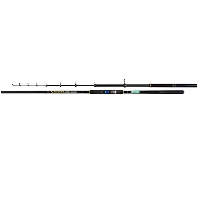 200g/250g/300g Lure Weight Guide Fishing Carbon Rod