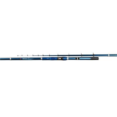 SIC Thicken Guide Rock Fishing Rod