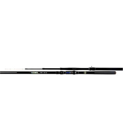 Stainless Steel Accessories Carbon Pole Fishing Rod