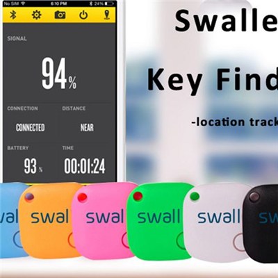Wireless Key Finder Reviews