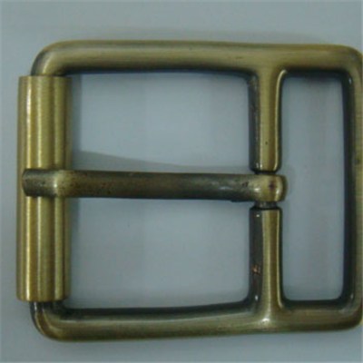 1.2 Inch Roller Pin Buckle