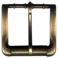 1.6 Inch Roller Pin Buckle