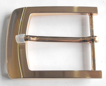 1.6 Inch Buckle