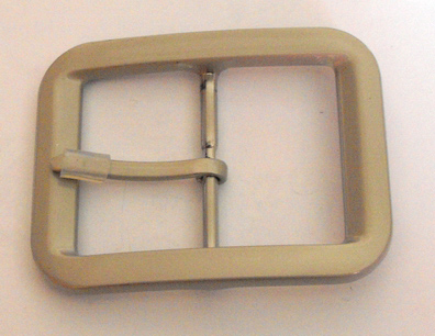 1.8 Inch Square Buckles