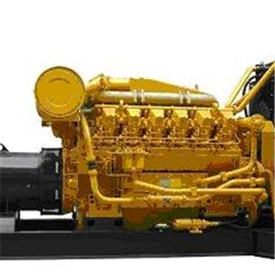 Jichai Diesel Generator