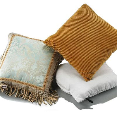 Removable And Washable Heating Pillow