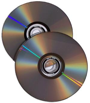 CD-R CD-RW DVD+/-R DVD+/-RW