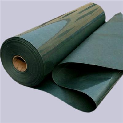 Polyester Film With Fish Paper Flexible Composite Material