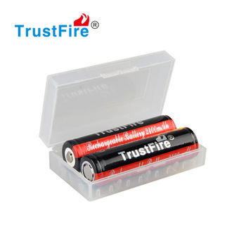18650 Rechargeable Battery With PCB