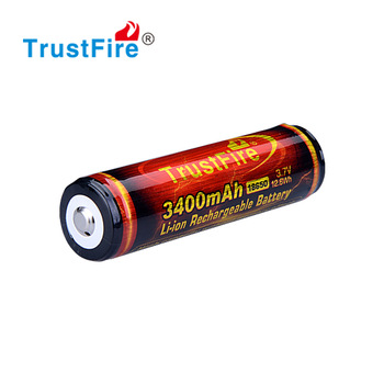 CE Approved Battery 18650