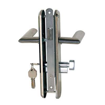 ANSI Mechanical Lock YS-307