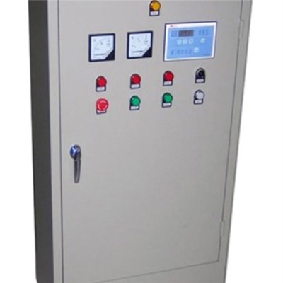 Normal Type Poultry Abattoir Equipment Electric Controlling Cabinet