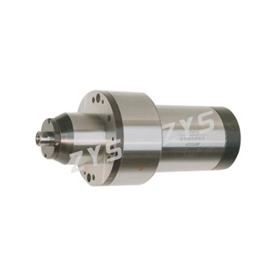 High-frequency Spindles For Special Grinding