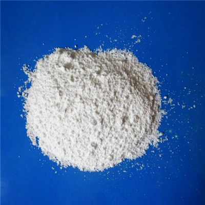 Cyanuric Acid Grade Powder State Ammonium Sulfate