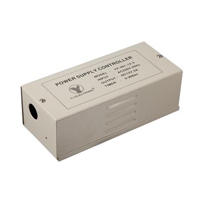 Access Control Power Supply YP-901-12-3