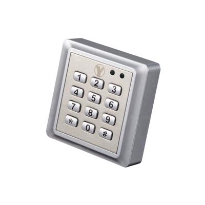 Access Controller Keypad With Waterproof YK-668