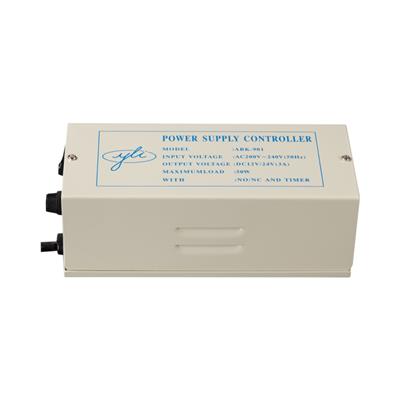 Access Control Power Supply ABK-901-12-3