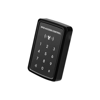 Touch One-door Access Controller