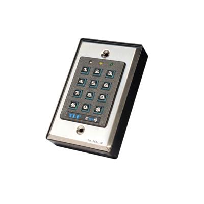 RFID And Digital Keypad YK-368L-R