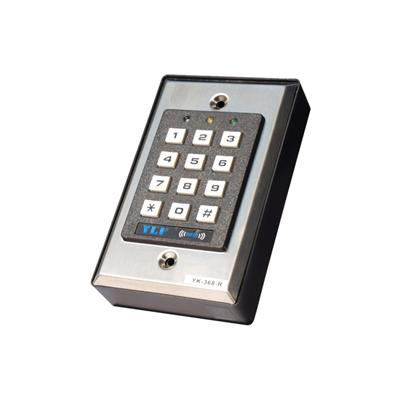 RFID And Digital Keypad YK-368-R