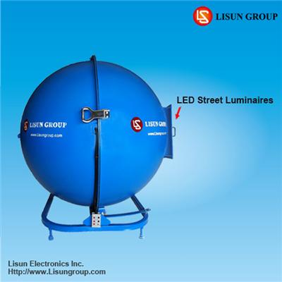 0.3m-3m Light Integrating Sphere All Size Available