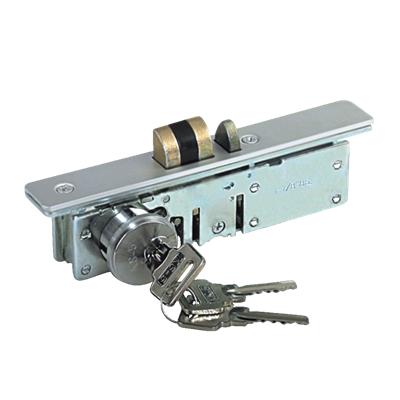European Mechanical Lock YS-306
