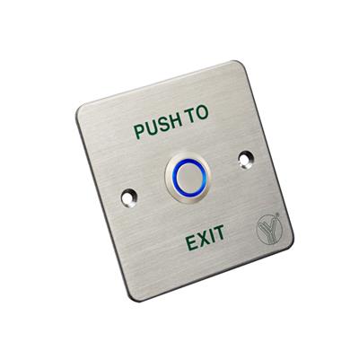 Push Button PBK-814C(LED)