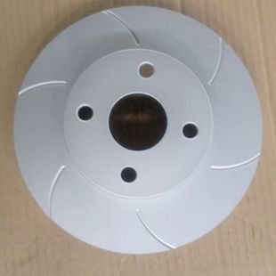 Brake Disc For SSANGYONG