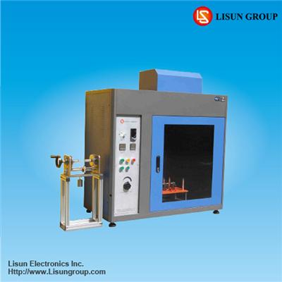 IEC 60695-2-20 Hot Wire Ignition Test Apparatus