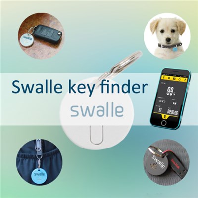 Wireless Object Key Finder