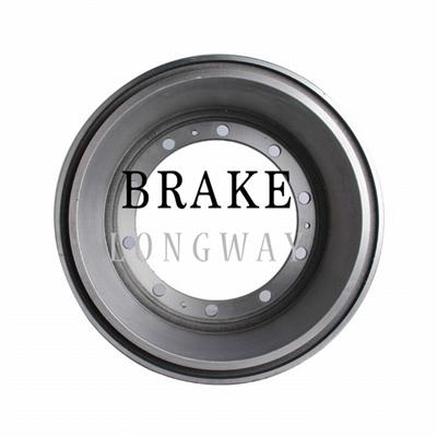 ,Brake Drum	for	Mercedes Benz