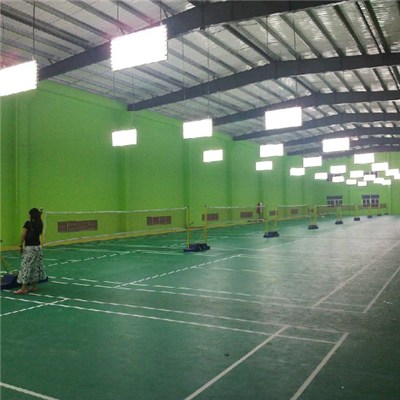 Badminton Court LED Lights
