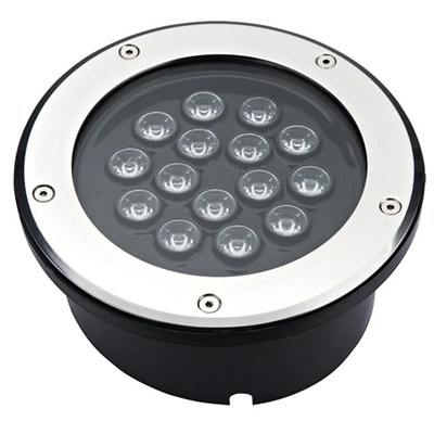 LED In-Ground Lights