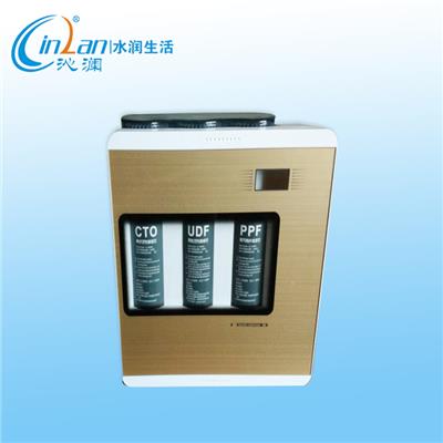 Dust Cover Cabinet Water Filter