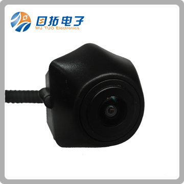 Car Frontview Waterproof Camera for Audi A4