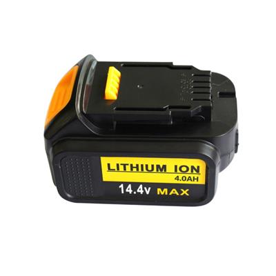 Dewalt 14.4V Li-ion Battery