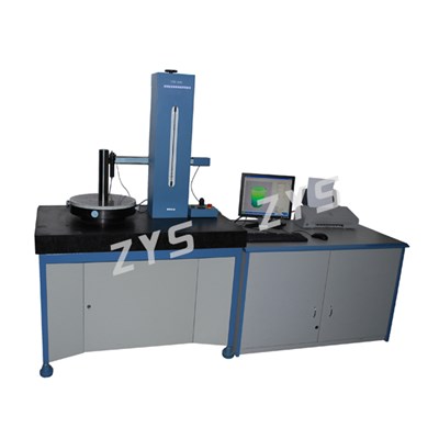 Ultra Precision Cylindricality And Diameter Measuring Instrument