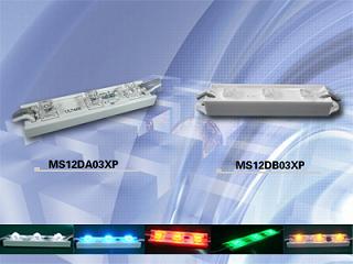 Светодиодные изделия - светодиодные модули и линейки
