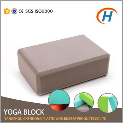 Yoga Block Uses