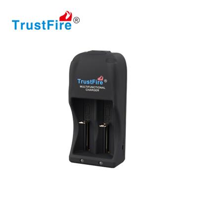 18650 Smart Battery Charger USB