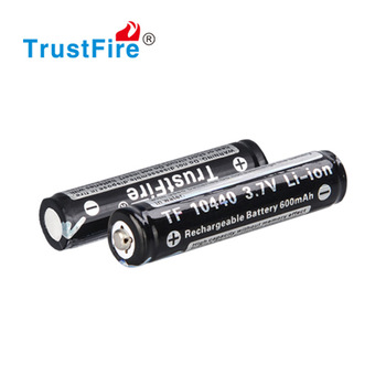 Cylindrical Rechargeable Lithium-ion Battery