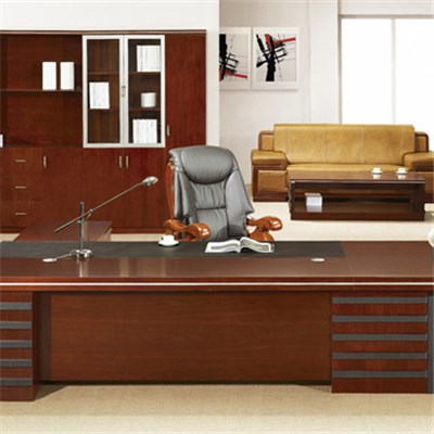 Solid Wood Desk HX-RD6018
