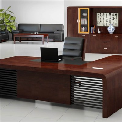 Solid Wood Desk HX-NT3076