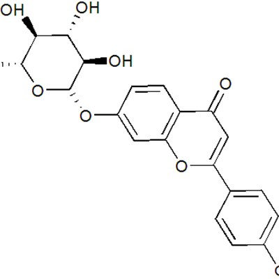 Calycosin-7-O-beta-D-glucoside