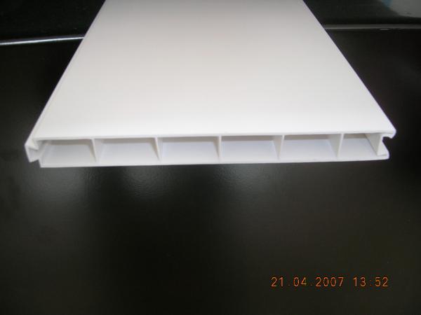 pvc profile for doors and windows