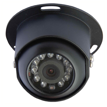 BR-RVC02 Rear View Ball Camera With Bracket