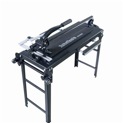 8102E-2A Top Professional Collapsible Table Tile Cutter With Inductrial Level