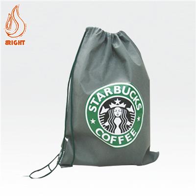 Promotional Cotton Draw String Bag